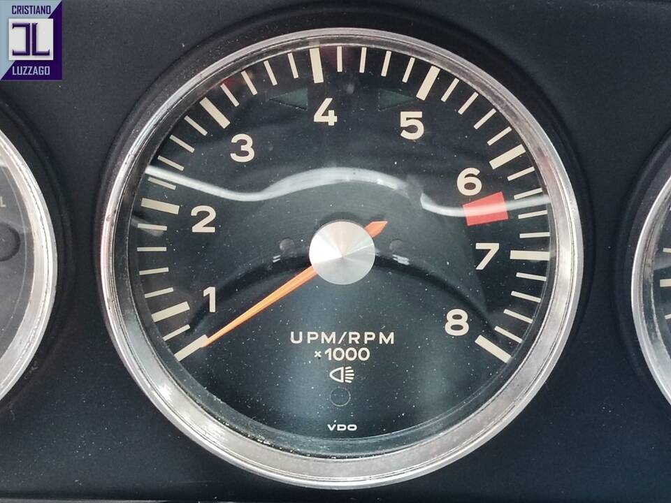 Bild 49/78 von Porsche 911 2.2 T (1970)