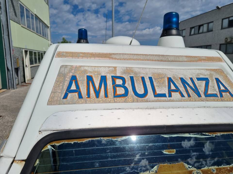 Bild 18/95 von Citroën CX 25 Turbo Diesel Break Heuliez (1987)