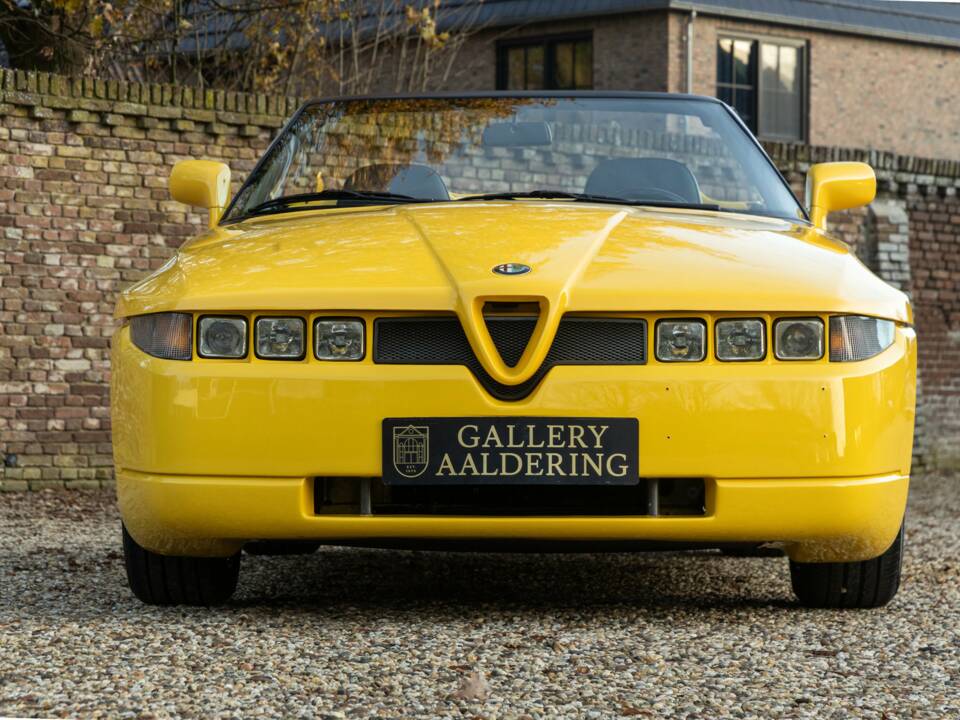 Afbeelding 5/50 van Alfa Romeo RZ (1993)