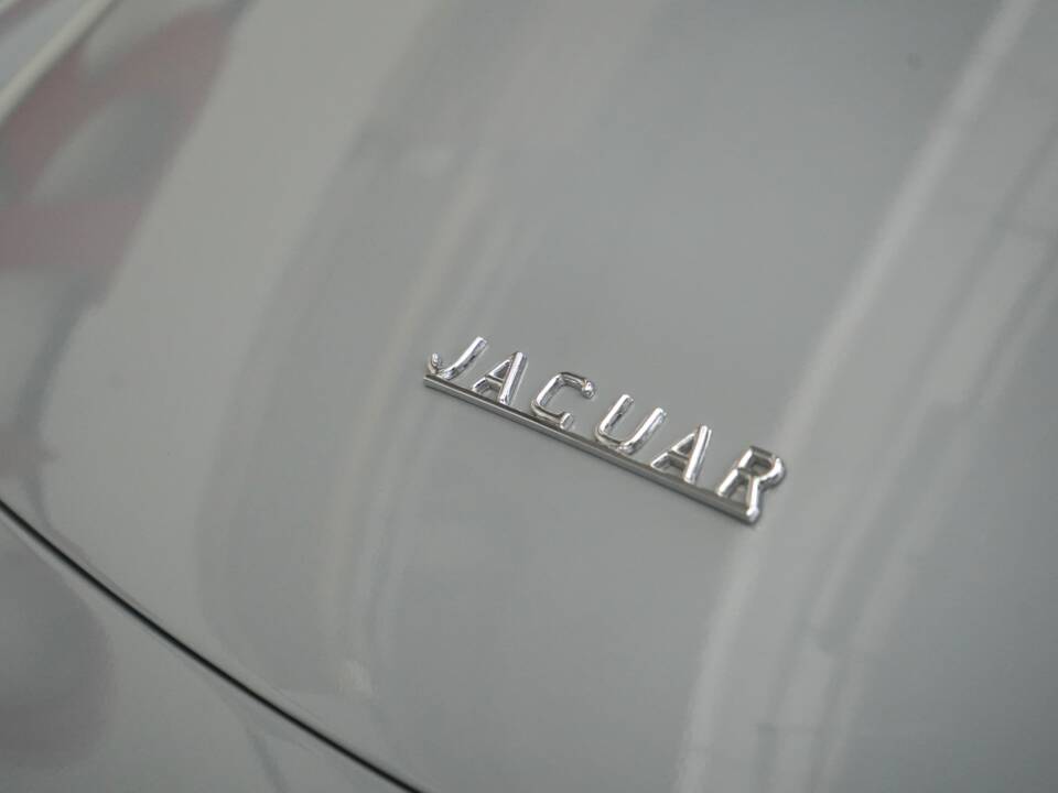 Afbeelding 27/44 van Jaguar E-Type 3.8 (1963)