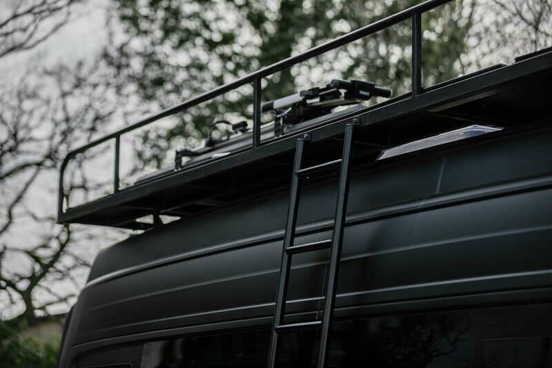 Bild 32/50 von MAN TGE 180 "The Adventurer" (2022)