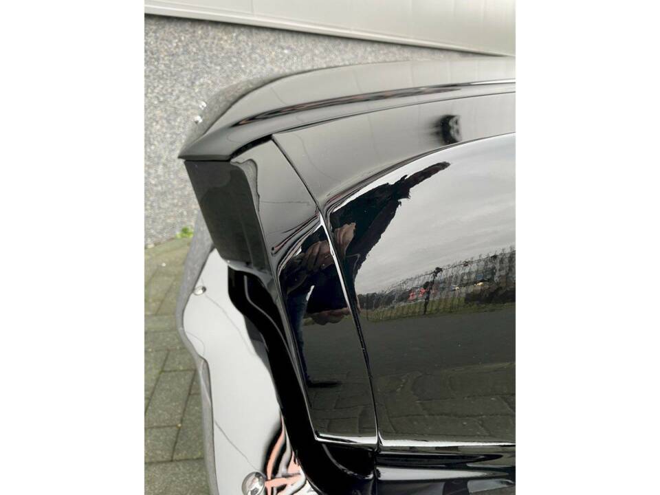 Bild 13/34 von Ford Mustang GT (1965)