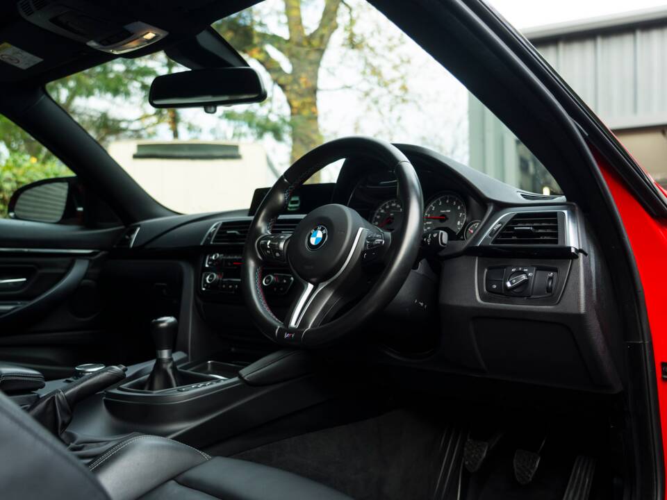 Bild 39/49 von BMW M4 (2016)