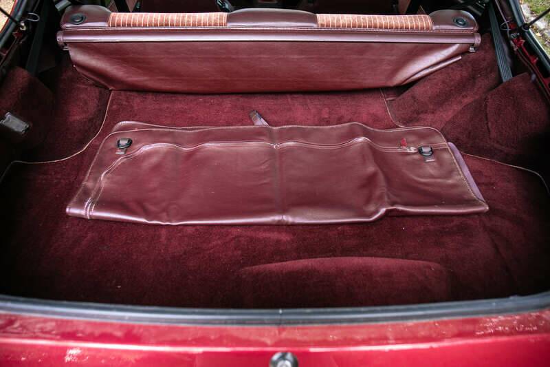 Imagen 26/45 de Porsche 944 (1989)