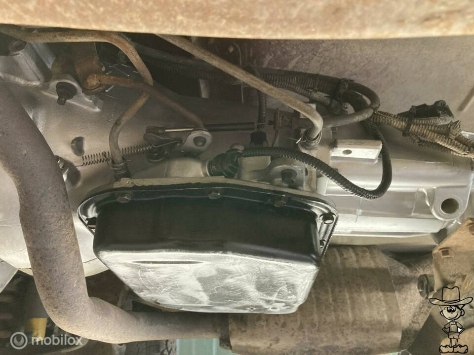 Image 13/47 of Dodge Ram 1500 (1994)