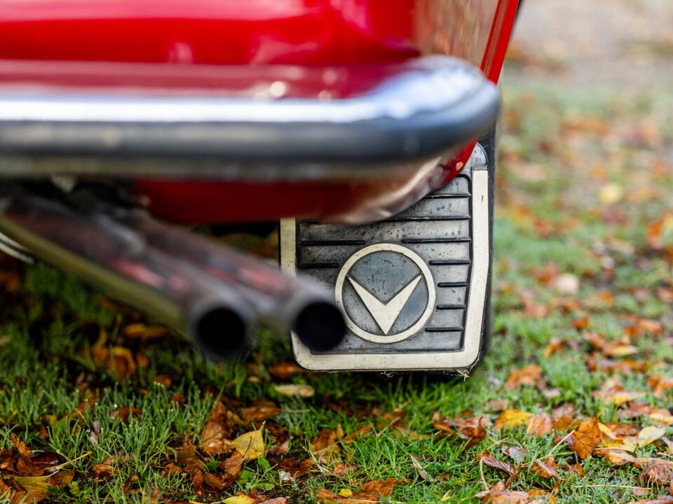 Afbeelding 12/31 van Volvo 1800 S (1967)