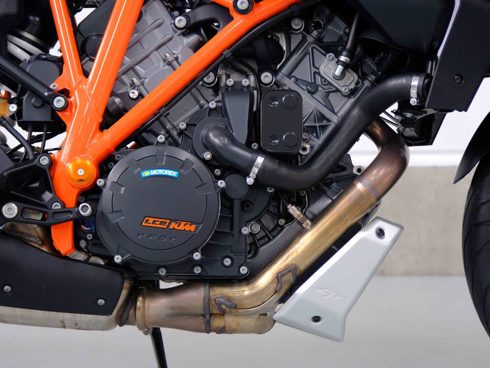 Image 10/99 de KTM 1290 Super Duke R (2018)