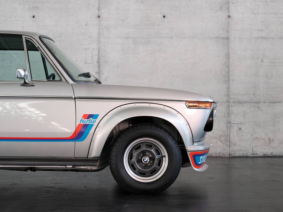 Image 45/50 of BMW 2002 turbo (1974)