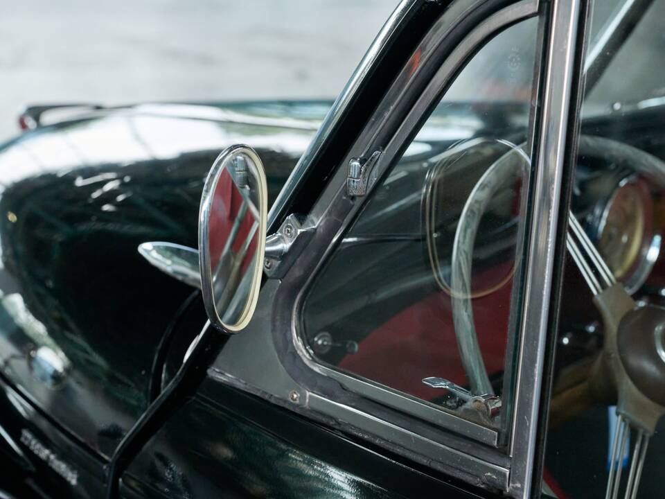 Bild 9/50 von Morris Minor 1000 (1956)