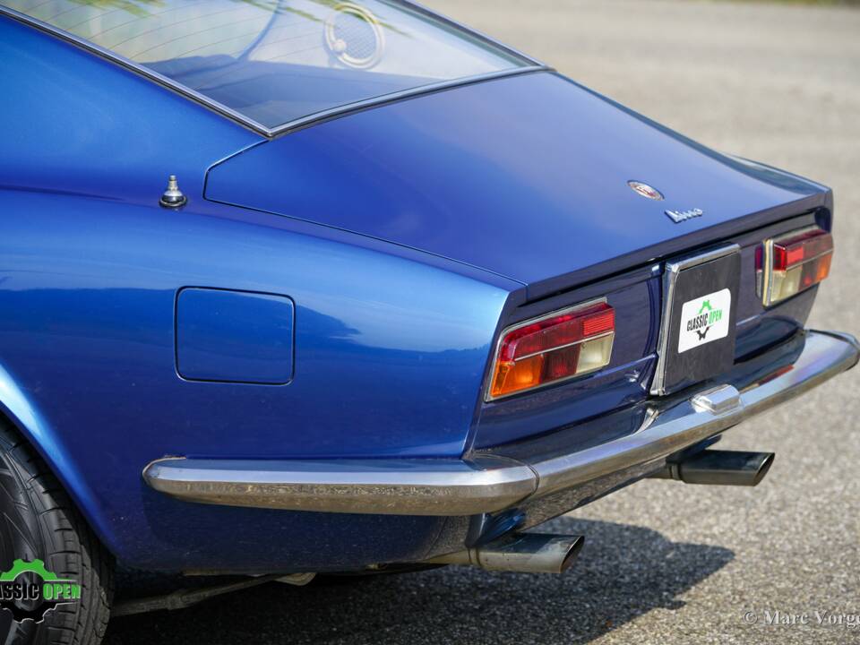 Immagine 45/53 di FIAT Dino Coupe (1967)
