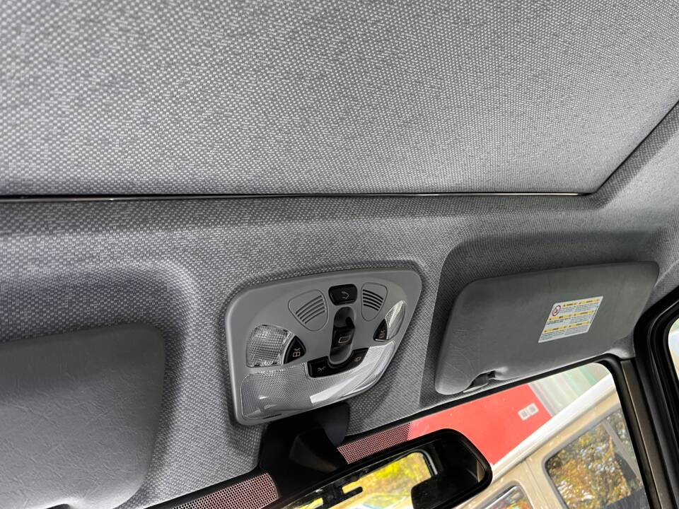 Image 12/15 of Mercedes-Benz G 350 Bluetec (SWB) (2012)