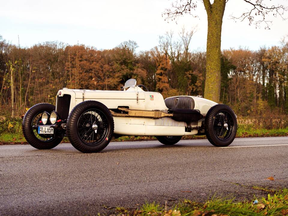 Bild 1/29 von Lea-Francis 16/60 (1929)