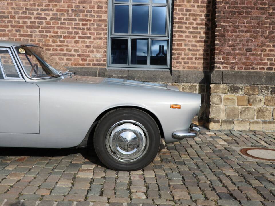 Image 4/51 of Lancia Flaminia GT Touring (1960)