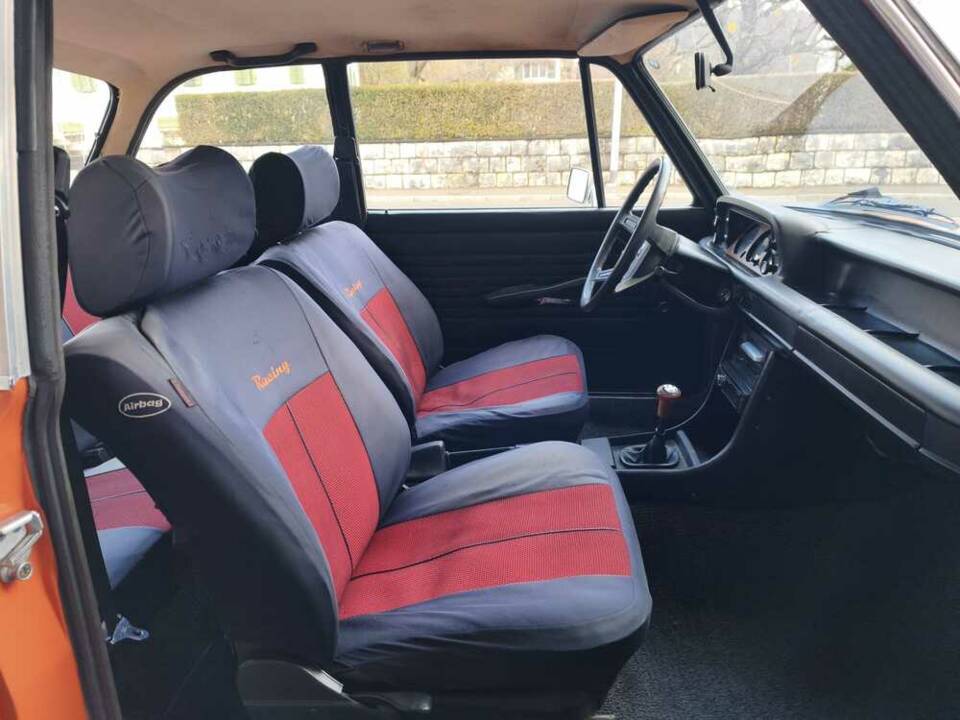 Afbeelding 7/18 van BMW 1502 (1977)