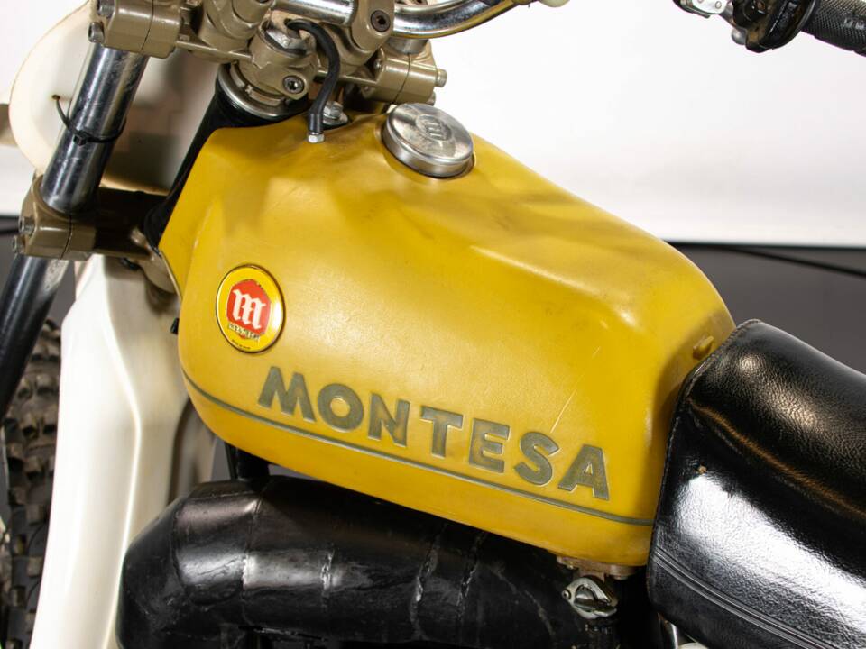 Image 39/41 of Montesa Cappra 414 VE (1979)