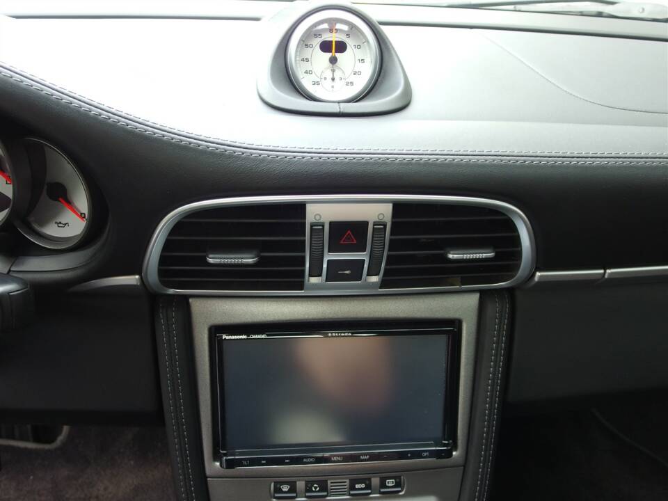 Bild 59/100 von Porsche 911 Turbo (2007)