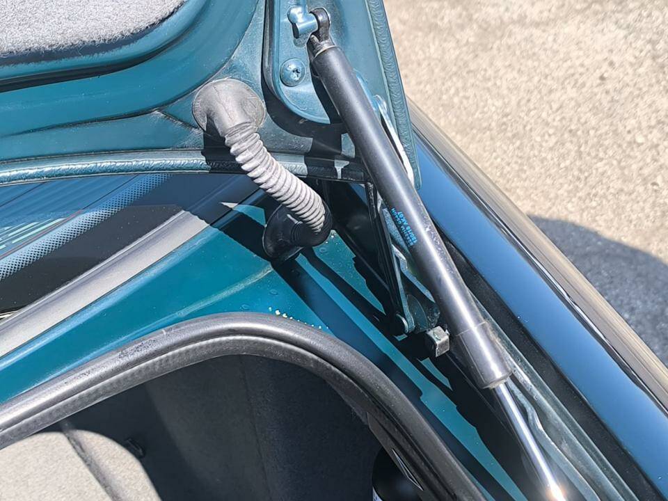 Afbeelding 26/42 van BMW 520i (1998)