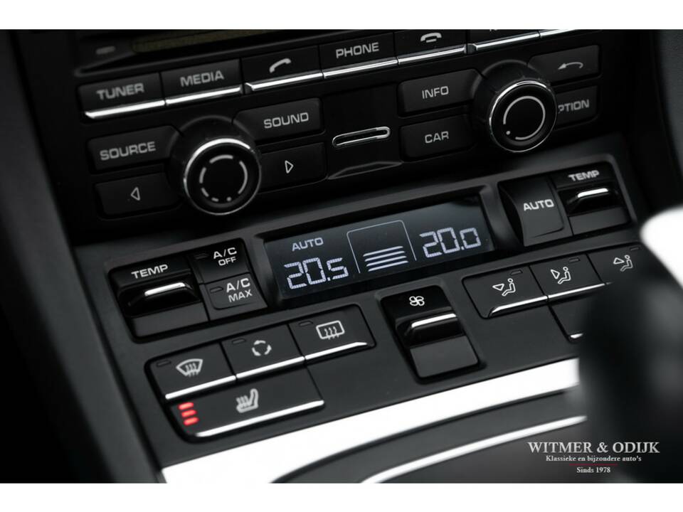 Image 18/28 de Porsche 911 Carrera S (2012)
