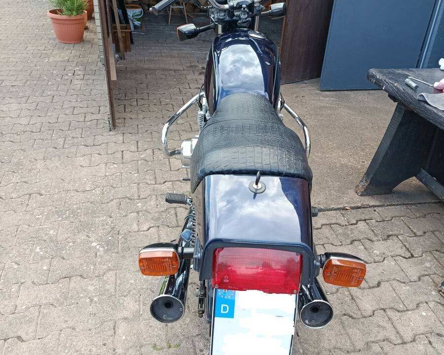 Image 9/11 of Suzuki GS 500E (1979)