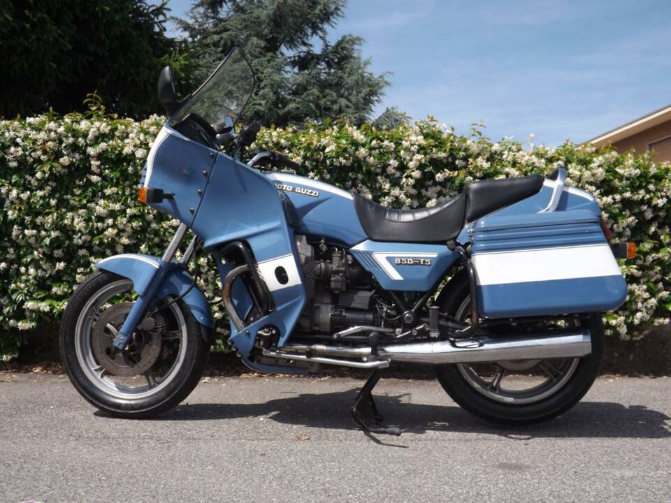 Immagine 1/50 di Moto Guzzi DUMMY (1994)