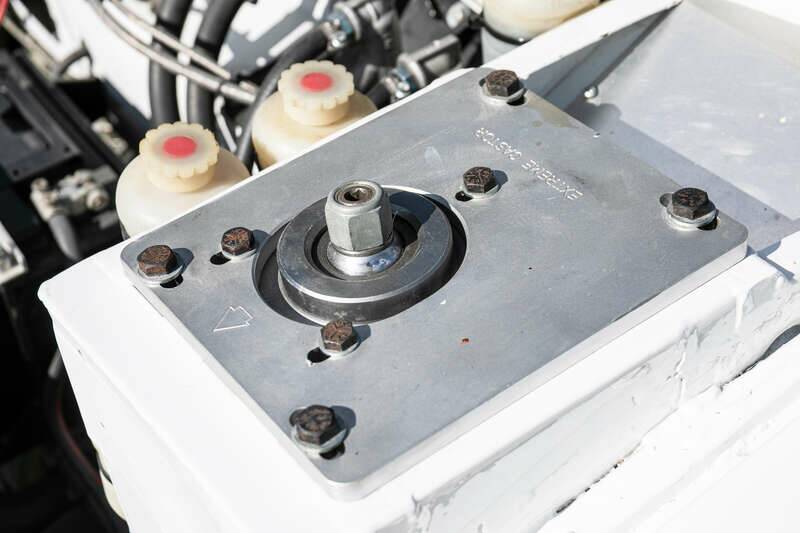Image 29/50 of MG Metro 6R4 Evo (1900)