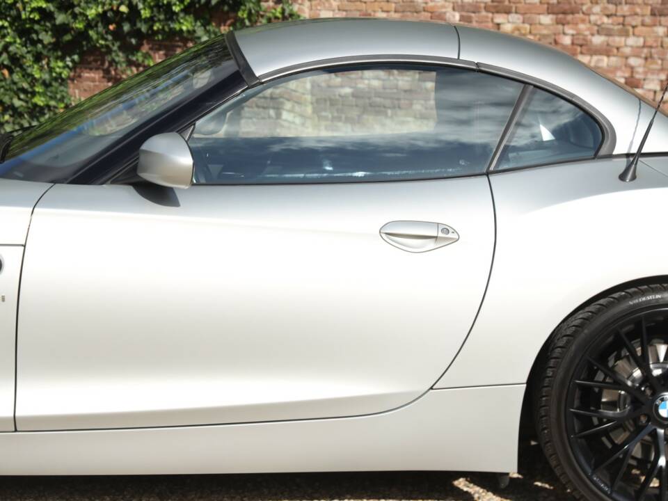 Image 17/50 de BMW Z4 sDrive23i &quot;1000 Miglia&quot; (2013)