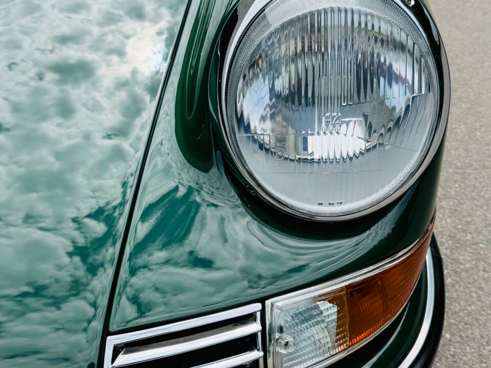 Afbeelding 4/62 van Porsche 911 2.2 T (1970)