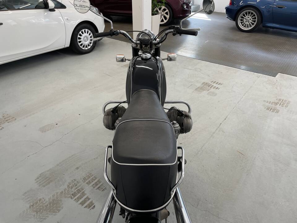 Immagine 10/15 di BMW R 75/5 (1971)