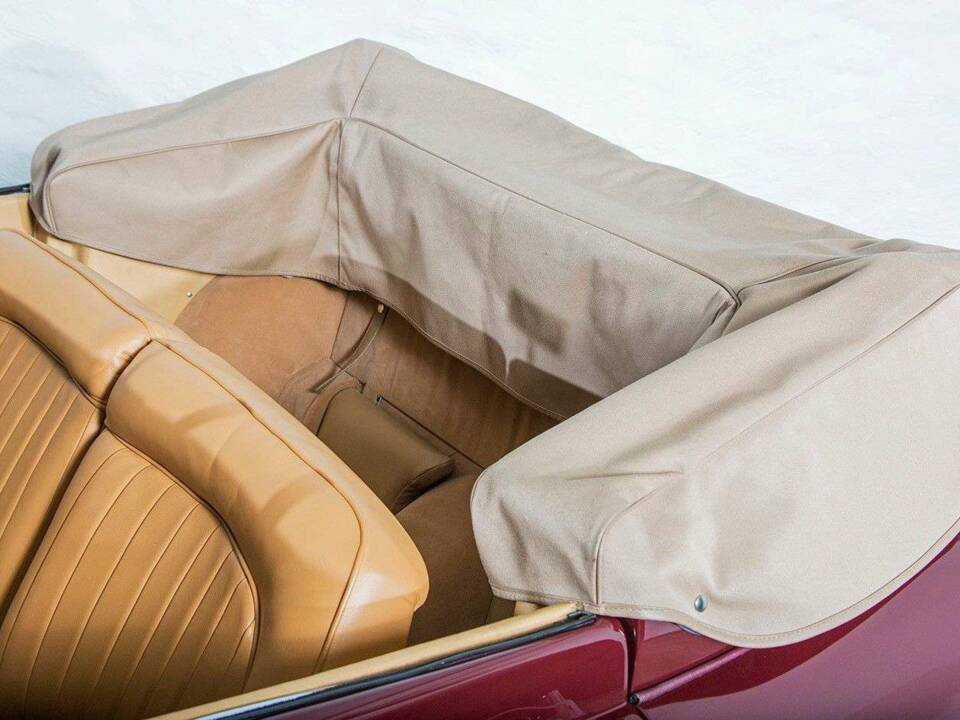 Imagen 15/20 de Jaguar XK 150 DHC (1959)