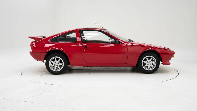 Image 6/15 of Matra Murena (1981)