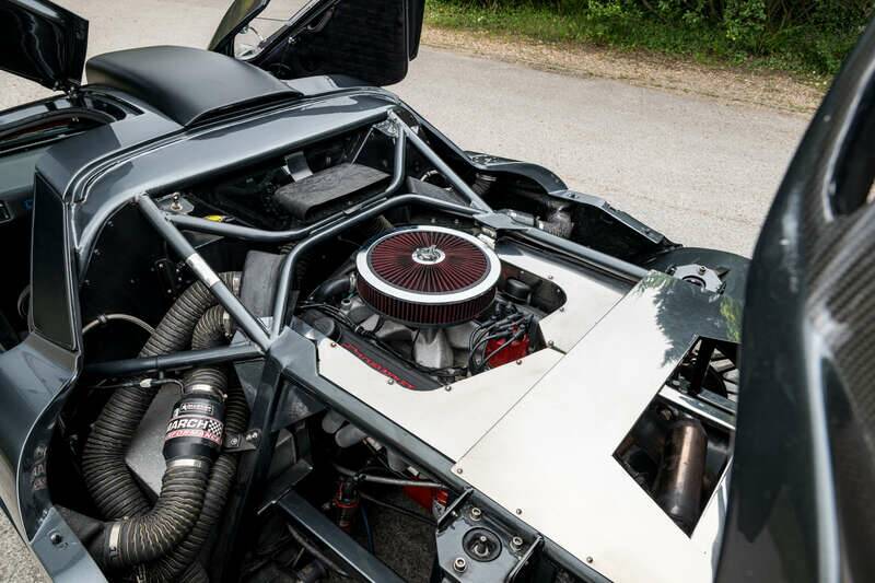 Bild 45/50 von DDR Miami GTR8 (2016)