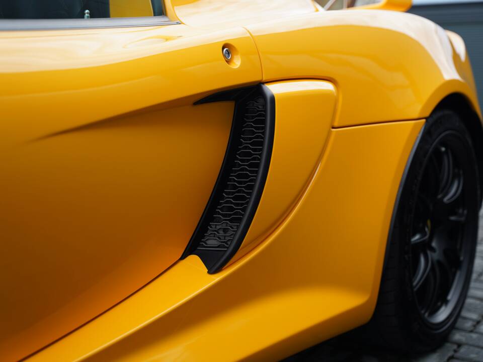 Bild 50/50 von Lotus Exige 420 Sport Final Edition (2021)