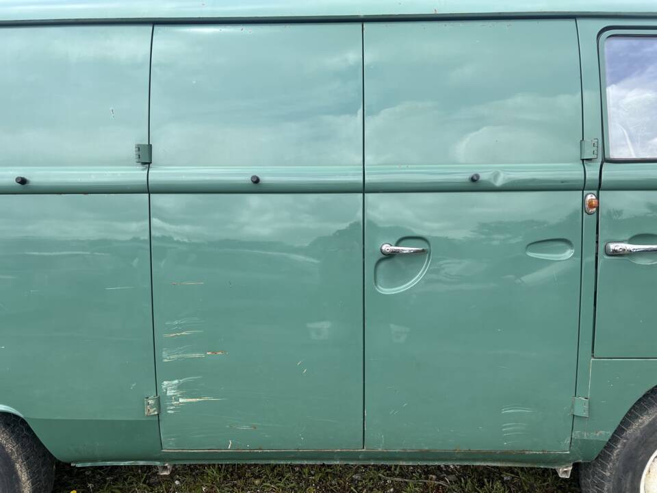 Afbeelding 20/50 van Volkswagen T1 panel van (1967)