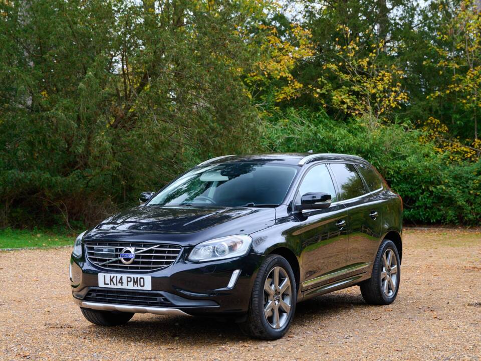 Bild 20/50 von Volvo XC60 T6 (2014)