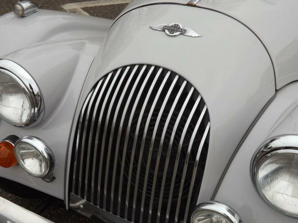 Immagine 12/50 di Morgan 4/4 1600 (1985)