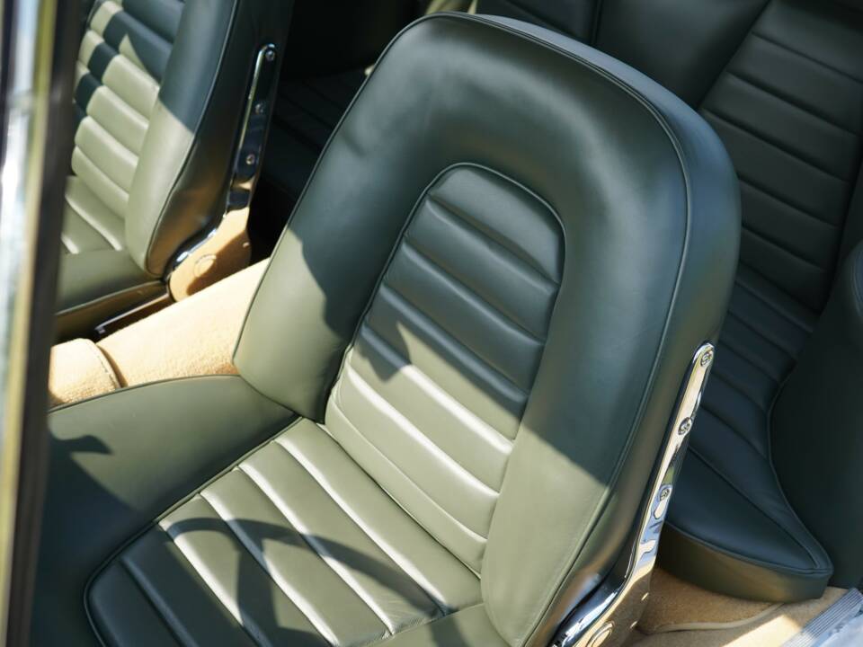 Image 27/75 of Maserati 3500 GT Touring (1961)