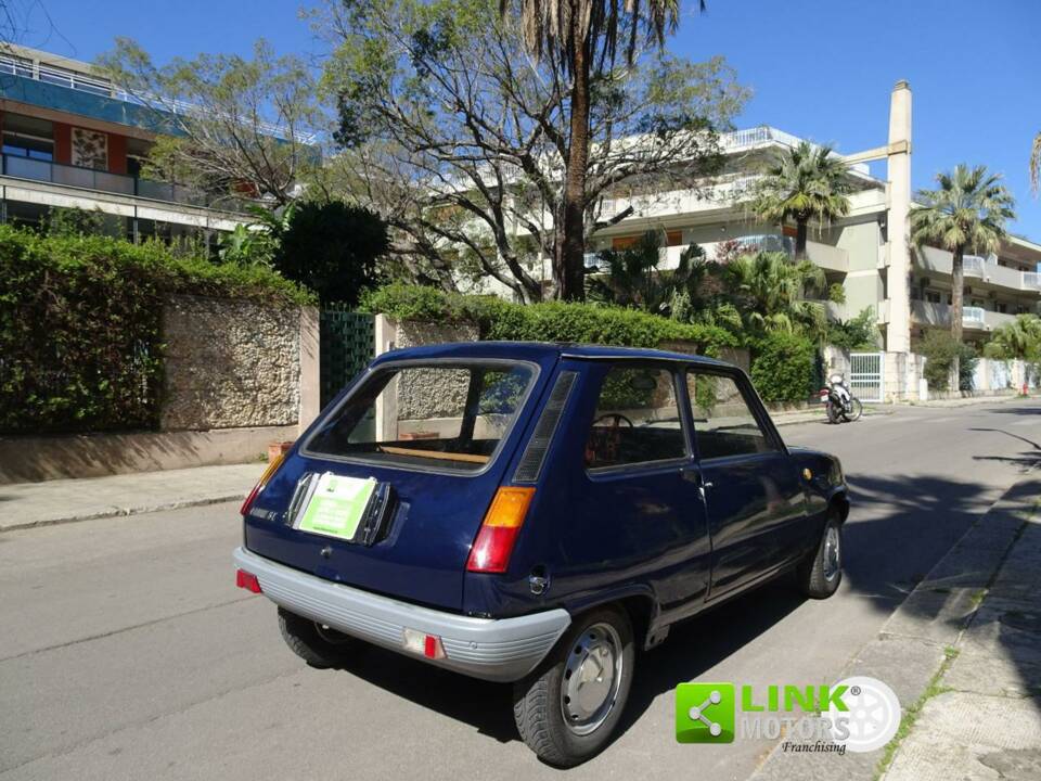 Image 7/10 de Renault R 5 L (1975)