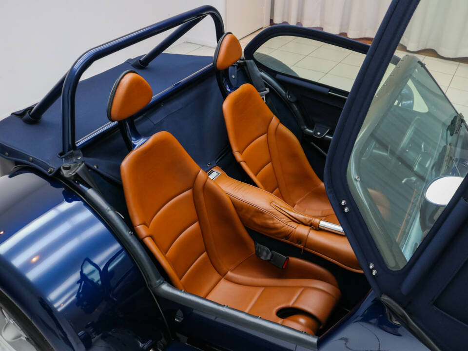 Afbeelding 7/20 van Donkervoort D8 (2007)