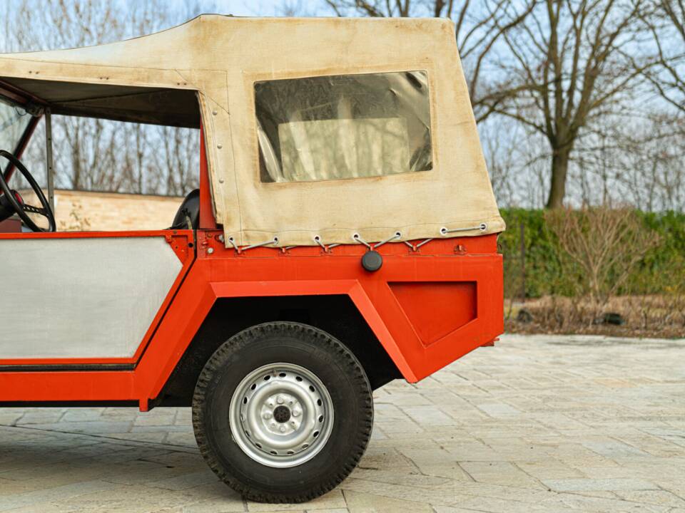 Obraz 24/50 pojazdu SAMAS Yeti 903 (1971)