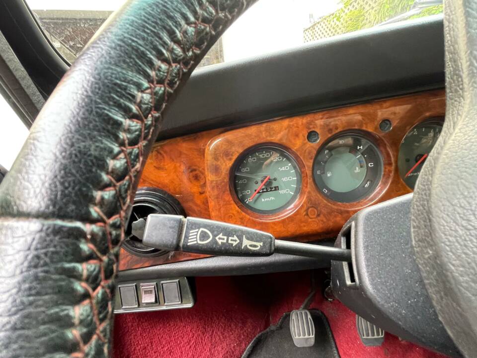 Image 11/18 of Rover Mini Cooper 1,3i (1994)