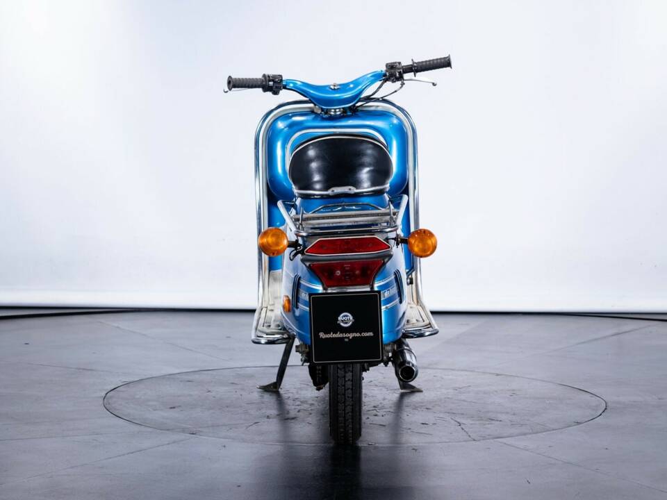 Imagen 3/50 de KTM Ponny II Super 4 (1977)