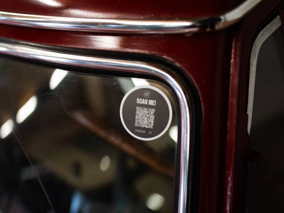 Afbeelding 13/14 van Borgward Arabella Lloyd (1961)