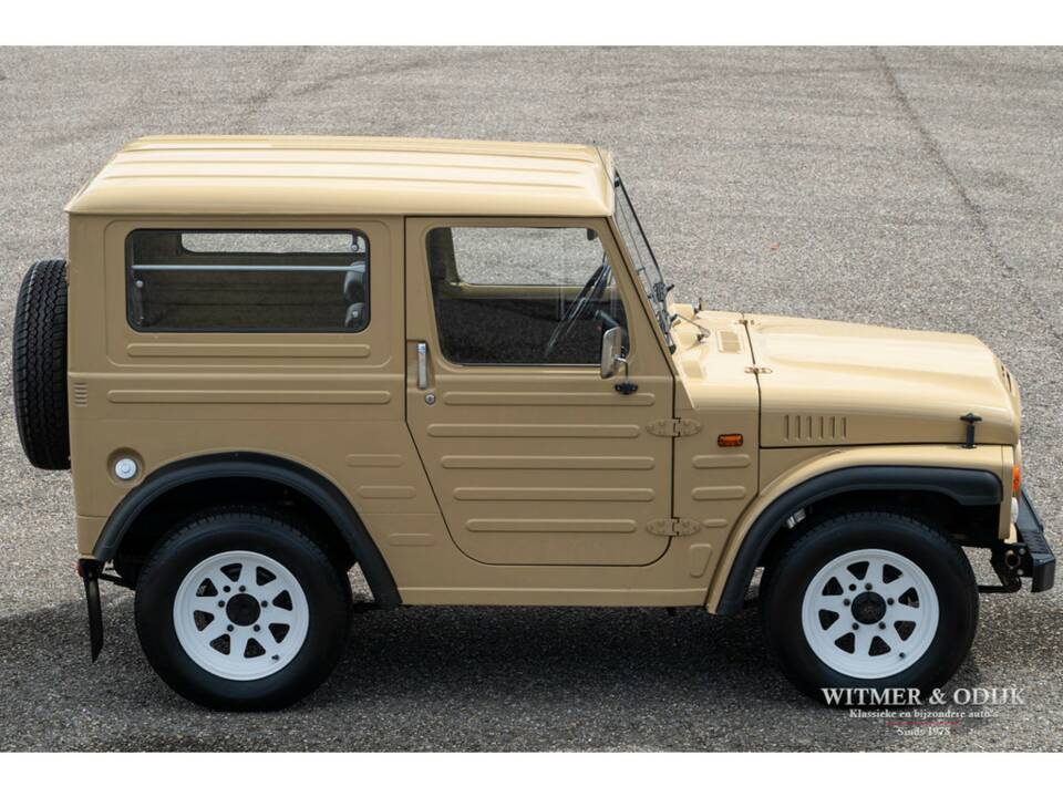Bild 2/31 von Suzuki LJ 80 (1981)
