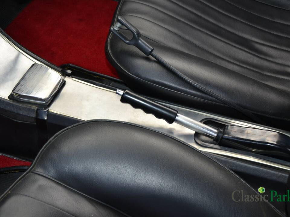 Bild 35/50 von Alfa Romeo Junior Zagato GT 1300 (1970)