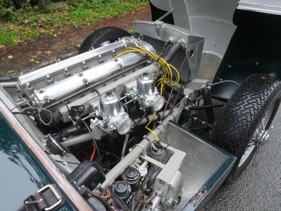 Bild 14/15 von Jaguar XK 120 C (C-Type) (1900)