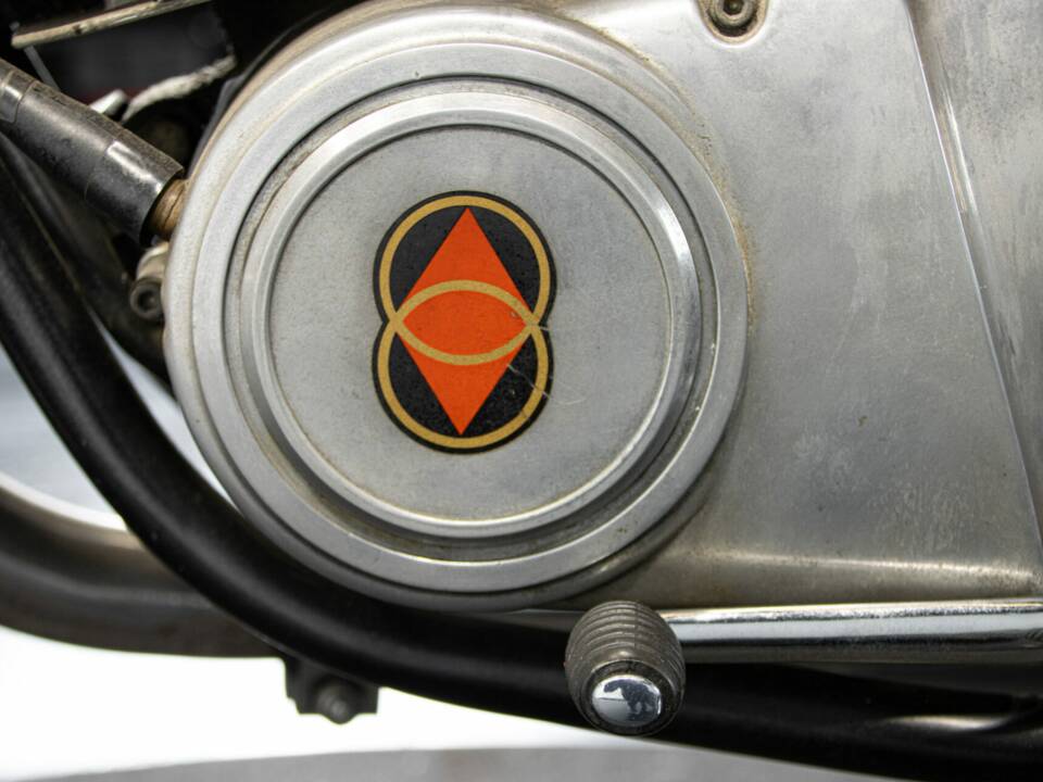 Image 36/50 de Gilera 125 TG-3 (1980)