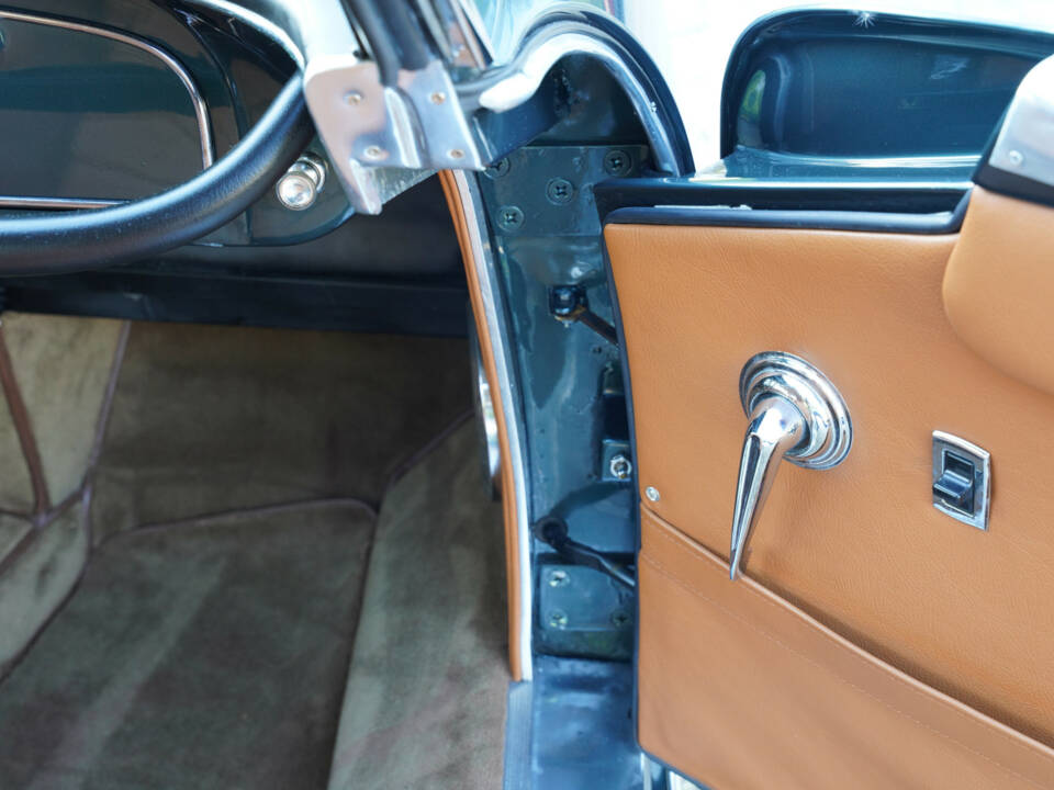 Afbeelding 48/50 van Maserati 3500 GT Touring (1960)