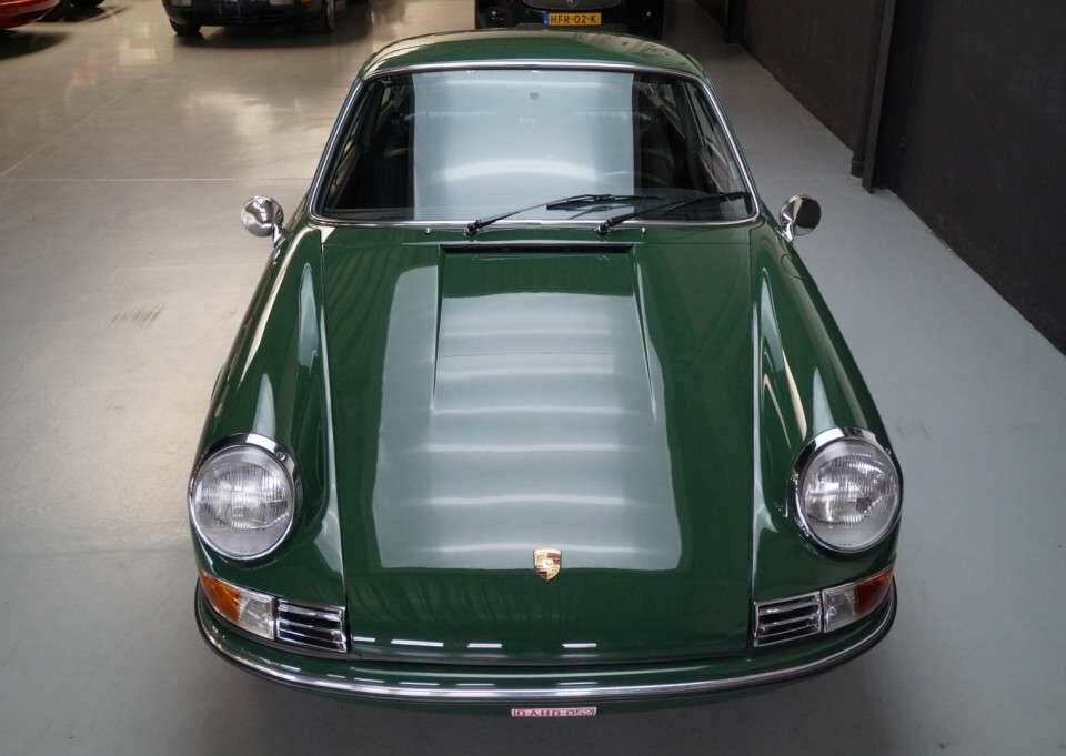 Imagen 27/50 de Porsche 912 (1969)