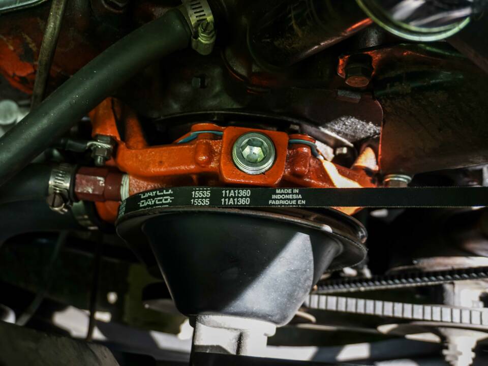 Bild 153/181 von Chevrolet Camaro SS (1967)