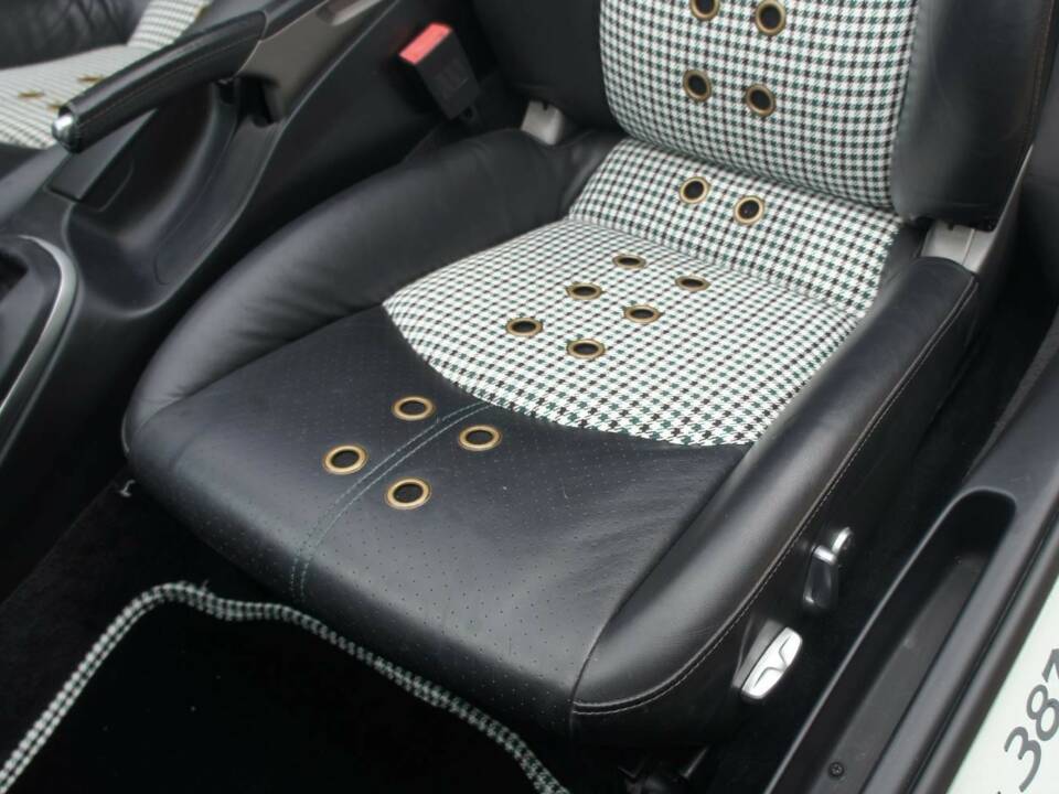 Image 66/99 of Porsche Boxster S (2005)